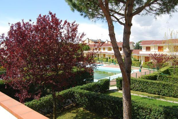 Loriana Appartement Bibione Buitenkant foto