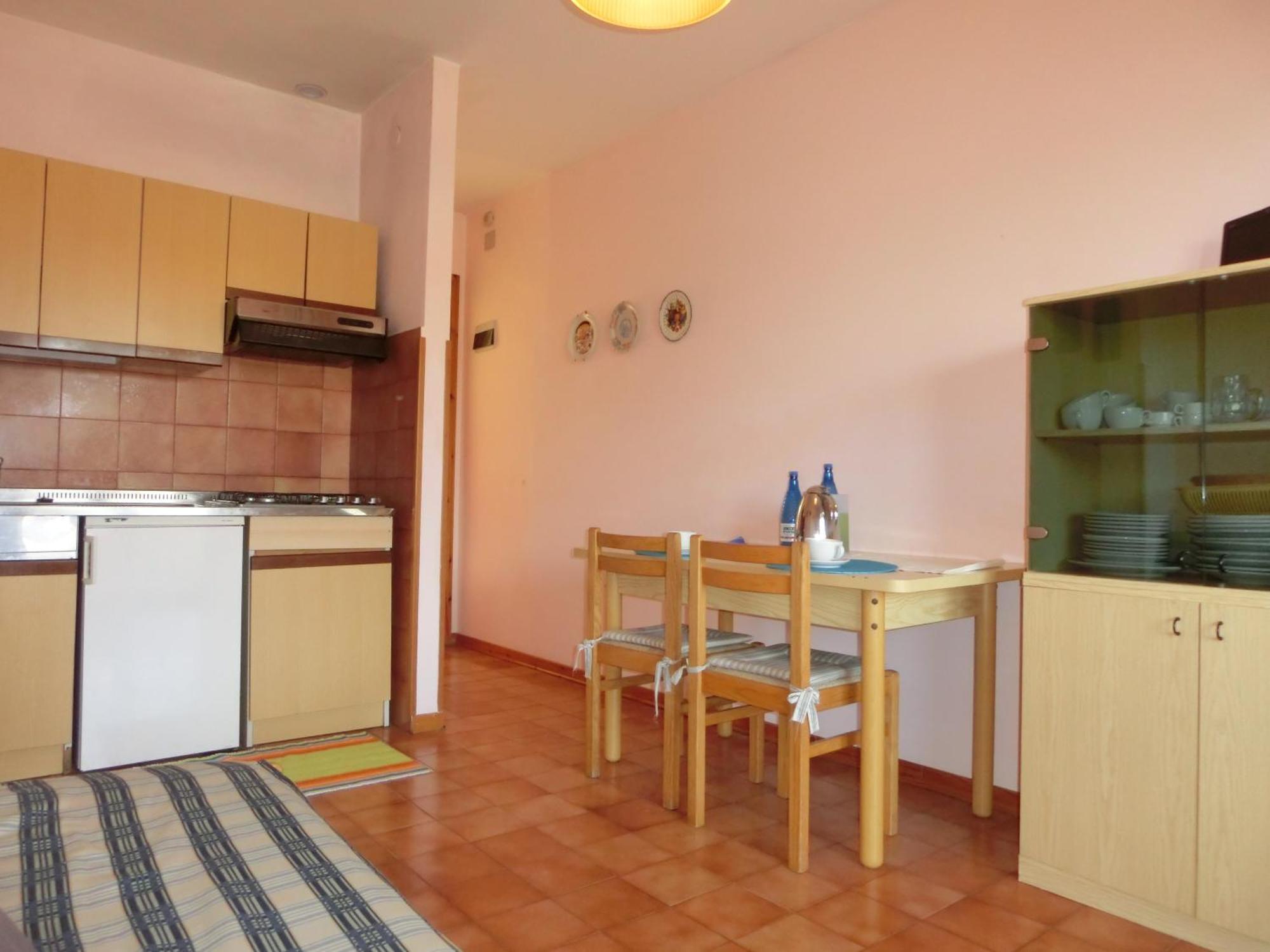 Loriana Appartement Bibione Buitenkant foto