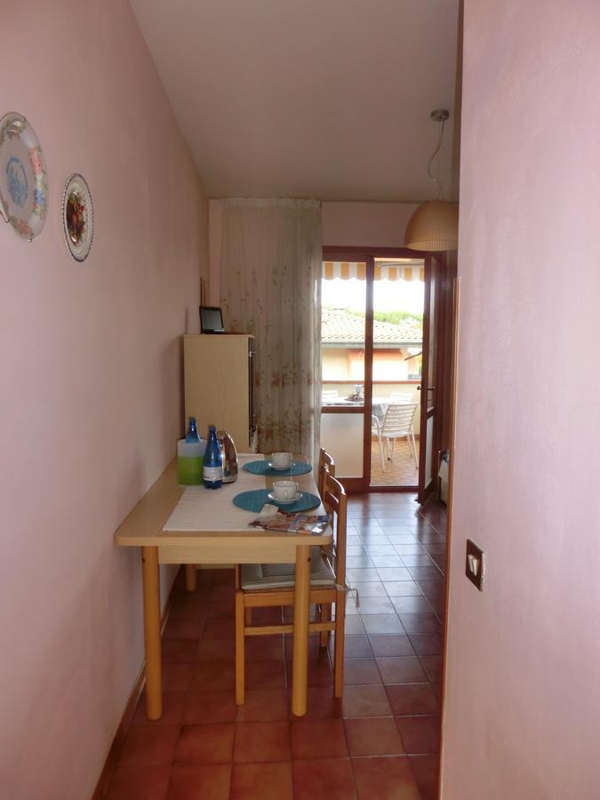 Loriana Appartement Bibione Buitenkant foto