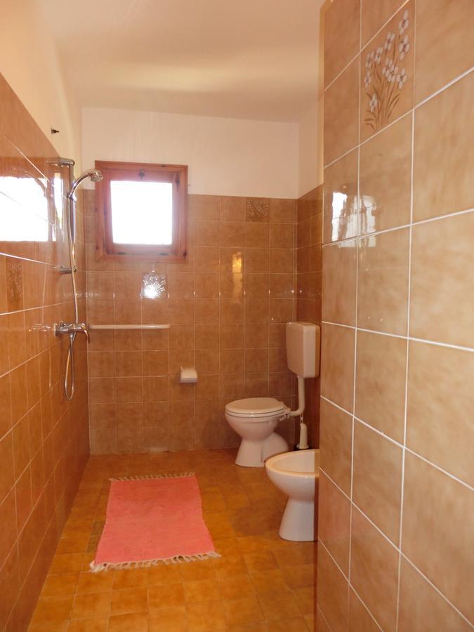 Loriana Appartement Bibione Buitenkant foto