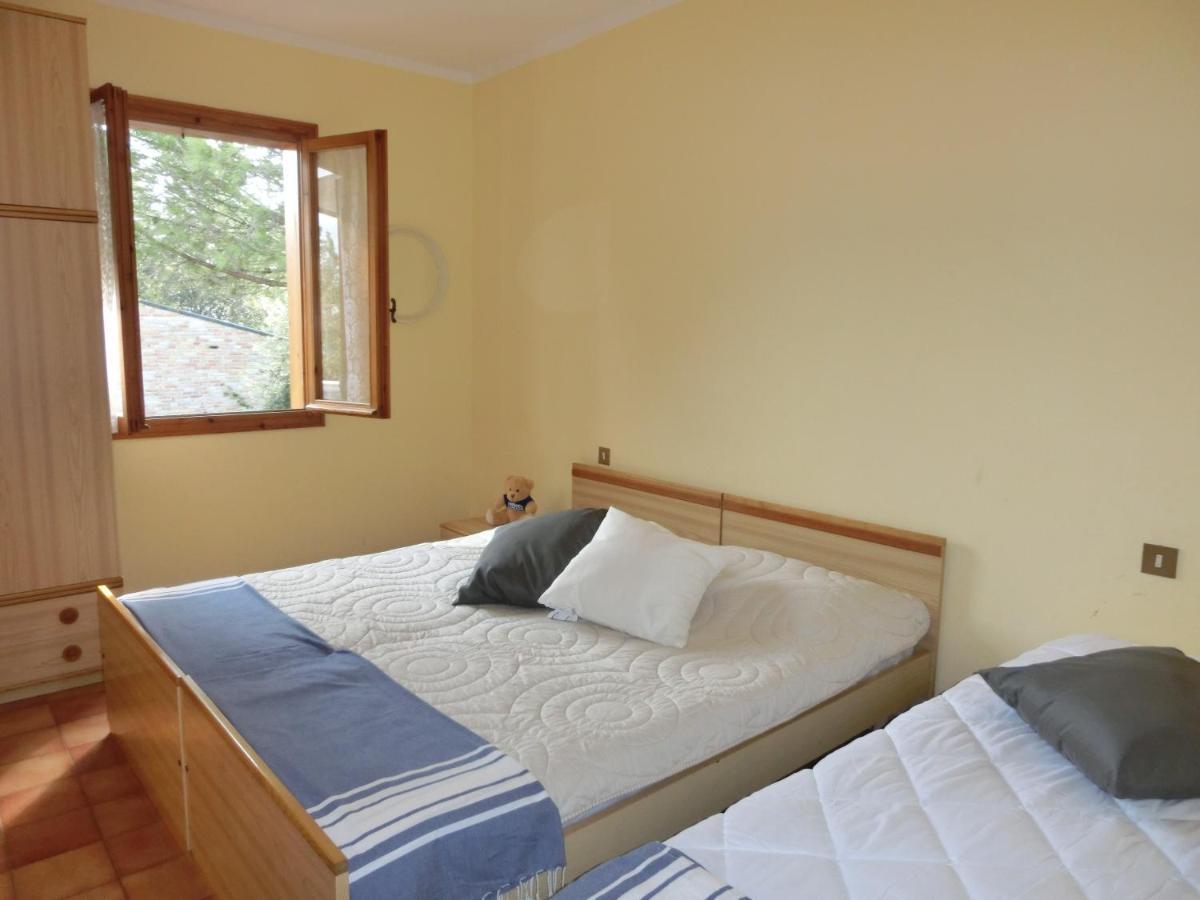 Loriana Appartement Bibione Buitenkant foto