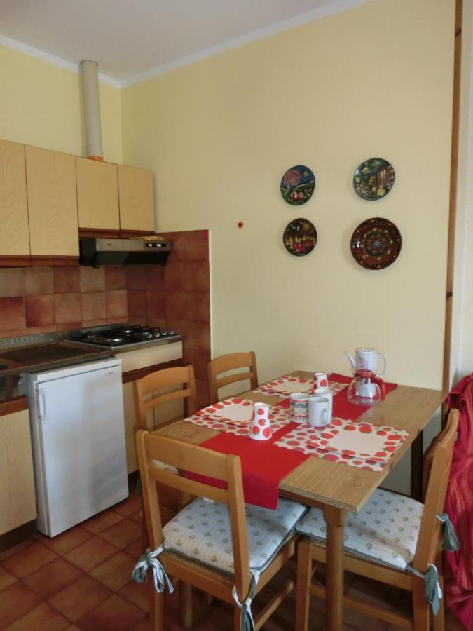 Loriana Appartement Bibione Buitenkant foto