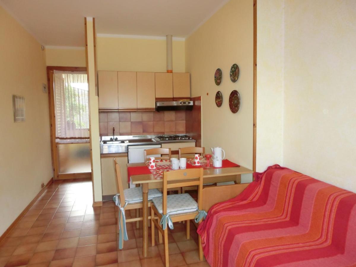 Loriana Appartement Bibione Buitenkant foto